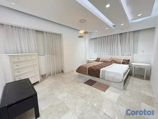 apartamentos - Apartamento en Venta – Piantini 10