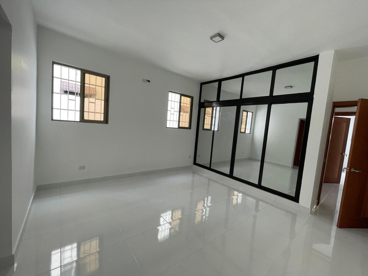 casas - Casa Recion Construidaen Residencial Cerrado, Moca 1