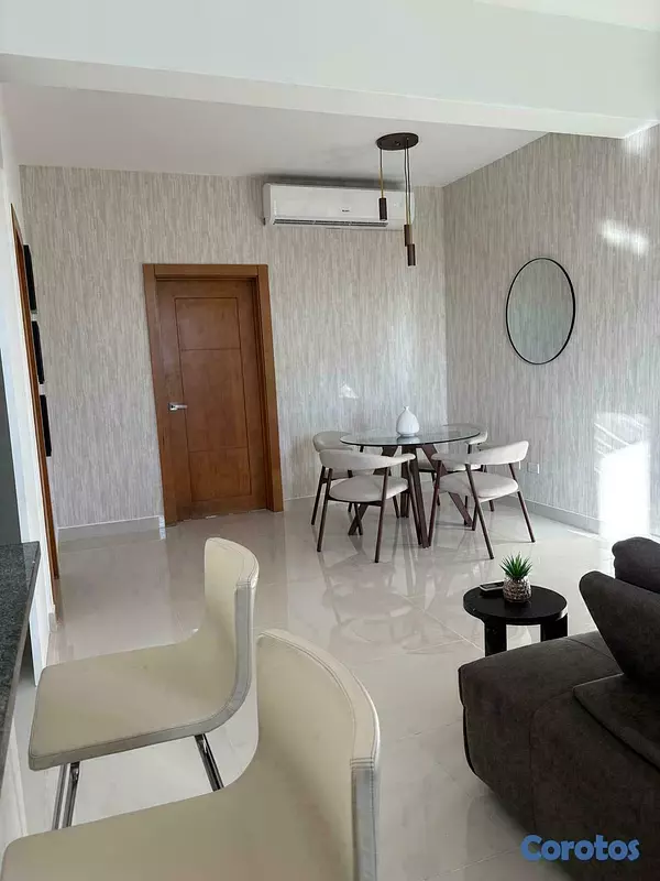 apartamentos - La Julia ideal para ejecutivo torre Moderna 4