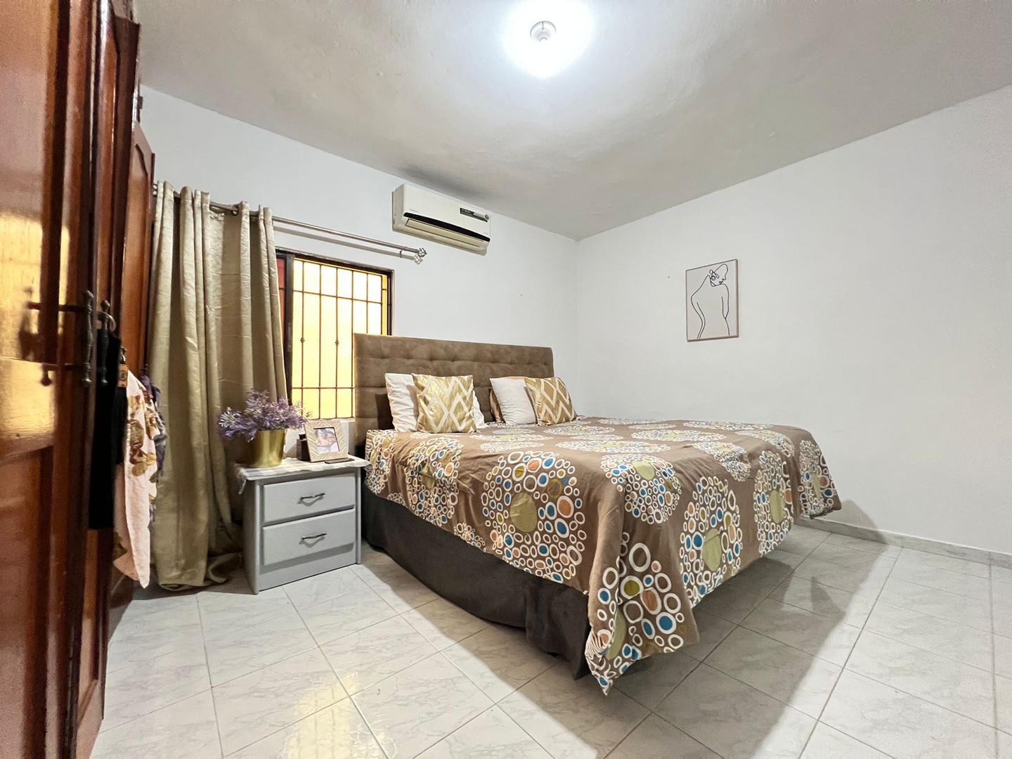 apartamentos - Se vende apartamento en Mirador Sur 1