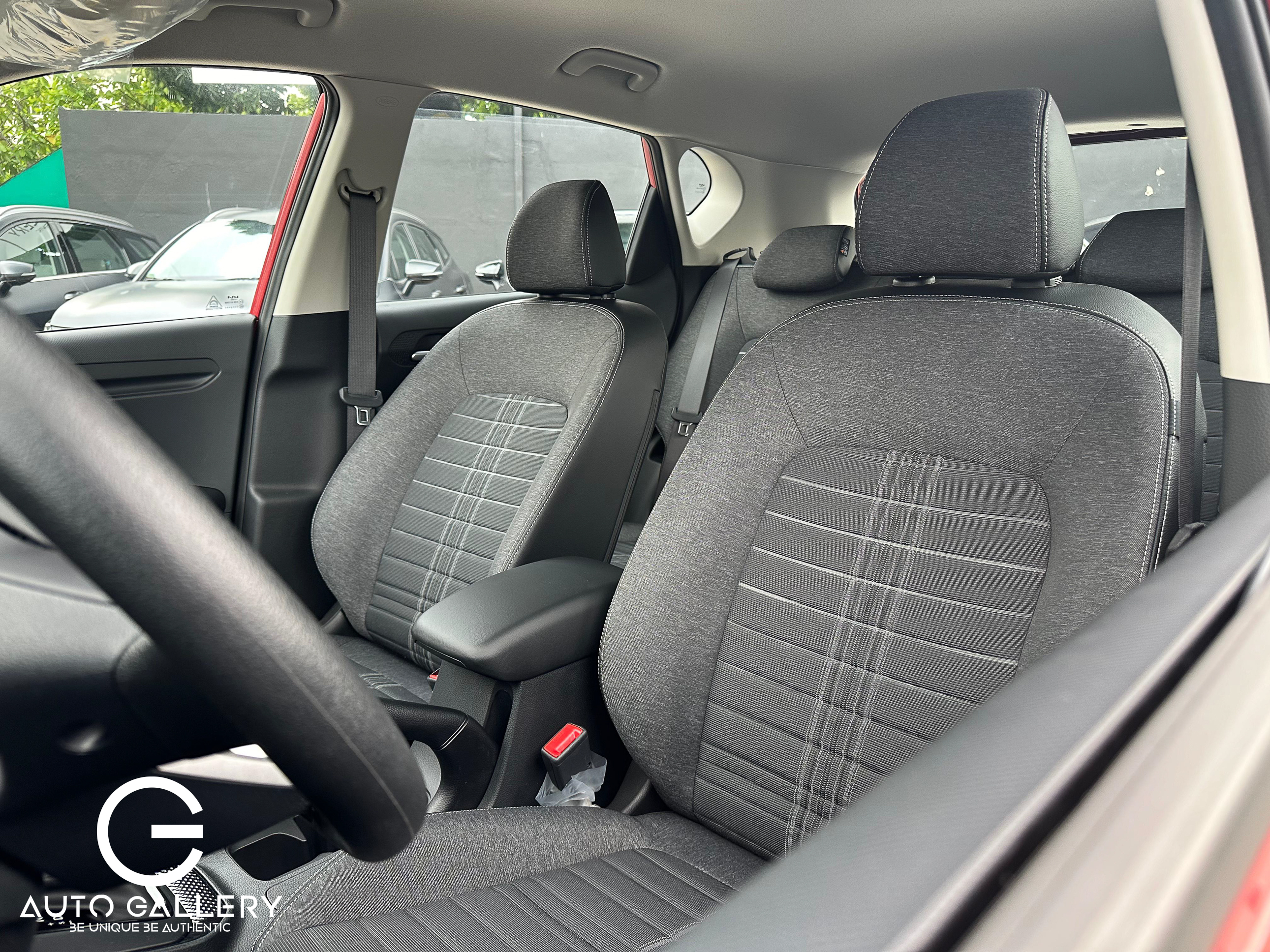 jeepetas y camionetas - KIA SONET 2026 DOBLE TONO 5