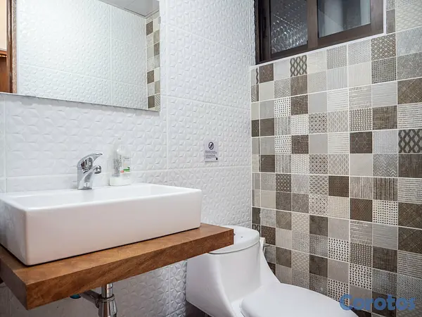 apartamentos - Alquilo Apto Amueblado Torre RR5 USD$1,000.00 14