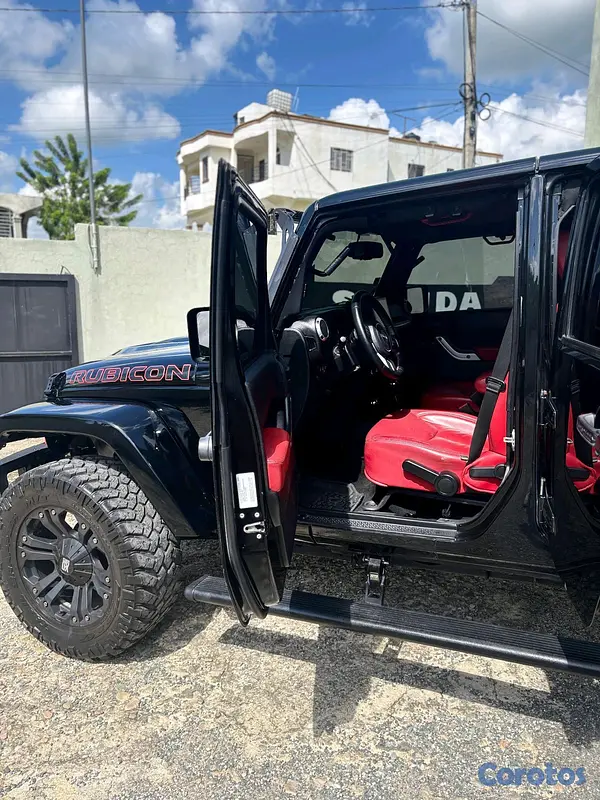 jeepetas y camionetas - full 5
