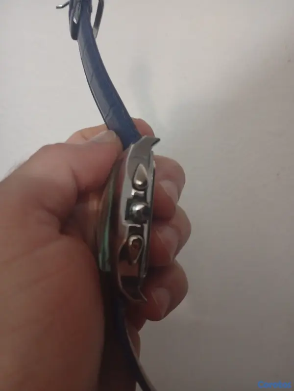 joyas, relojes y accesorios - reloj Automático  3