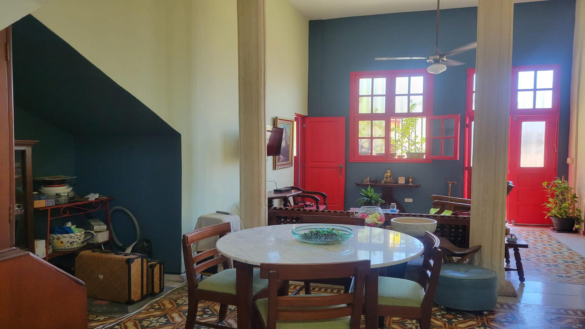 apartamentos - Venta de Apartamento 3 habitaciones en Zona Colonial 7