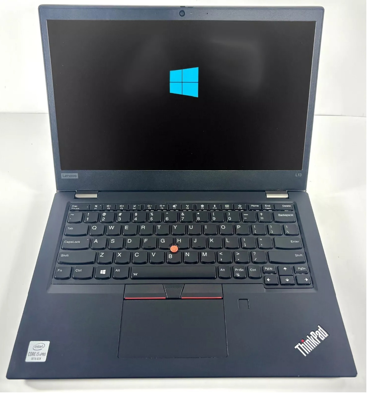 computadoras y laptops - Laptop Lenovo core i5 vPro10ma 8gb ddr4 256ssd  0
