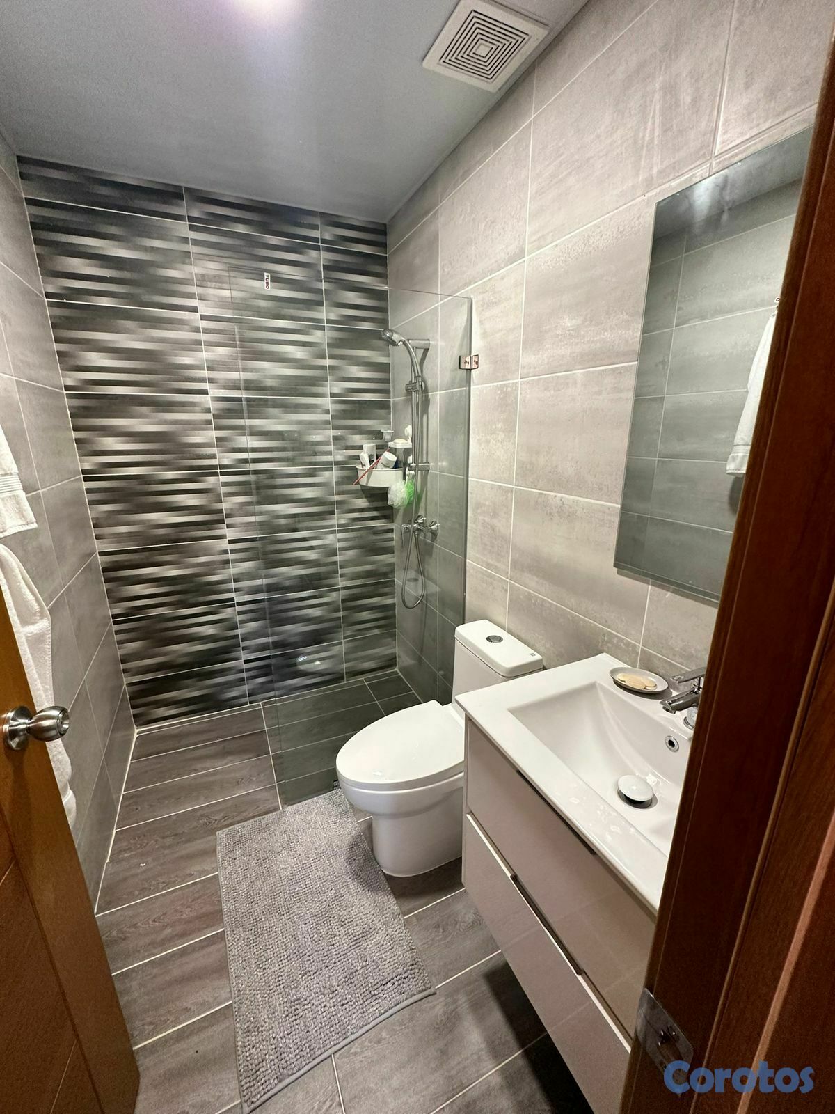 apartamentos - Bella Vista, Para Ejecutivo impecable apartamento 10