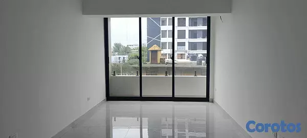 apartamentos - Bella Vista, Apartamento en Lujosa Torre 2hab 5