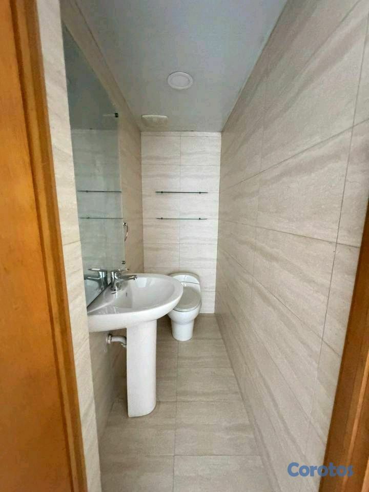 apartamentos - Alquiler 2 habitaciones en Las Praderas  3