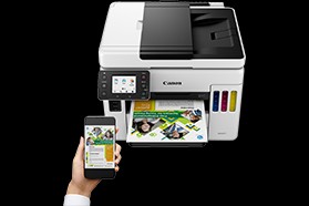 impresoras y scanners - OFERTA Impresora MAXIFY GX7010 Multifuncional EIFI Y USB