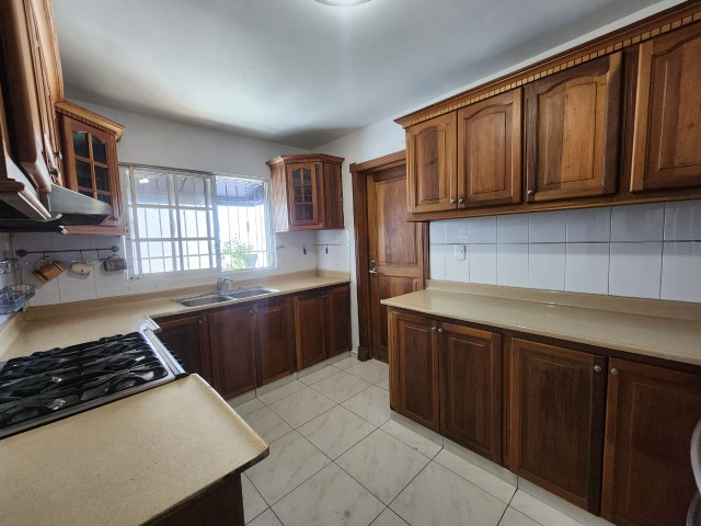 apartamentos - MIRADOR NORTE ( NO BARRIO), APARTAMENTO EN VENTA  
 1