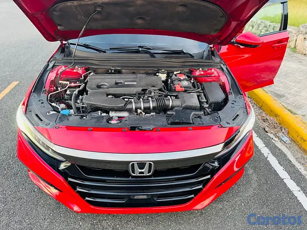 carros - Honda Accord 2018, 2.0Turbo 7