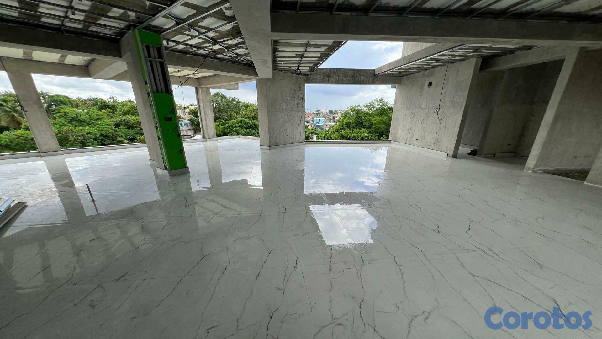 casas - Casa moderna con ascensor en Altos de Arroyo Hondo III 4