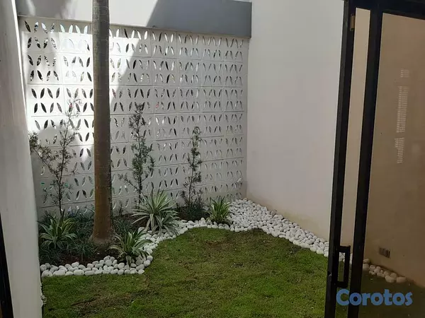 casas - Alquilo Fabulosa Casa En Arroyo Hondo Viejo 4