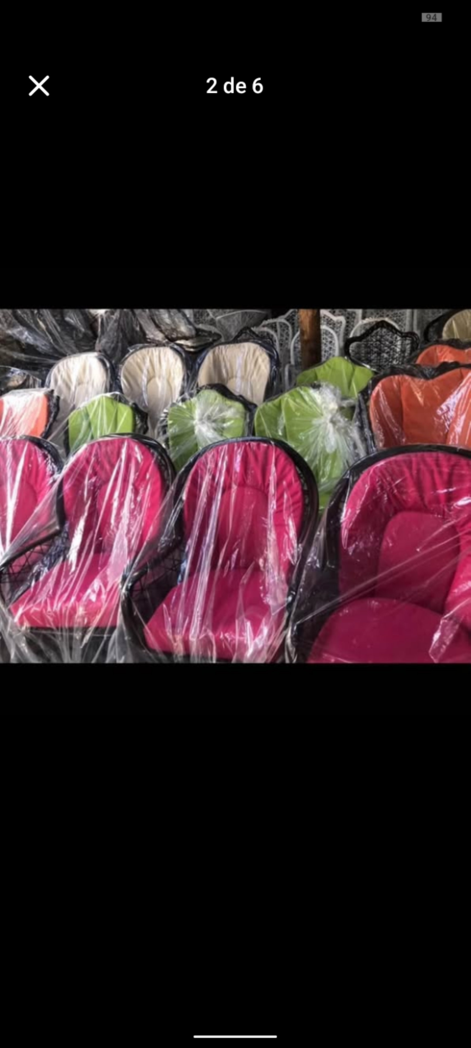 muebles y colchones - mesedora en fibra de vidrio somos fabricantes  0