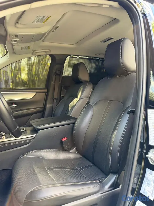 jeepetas y camionetas - Mazda CX90 Prefered + 2024 7
