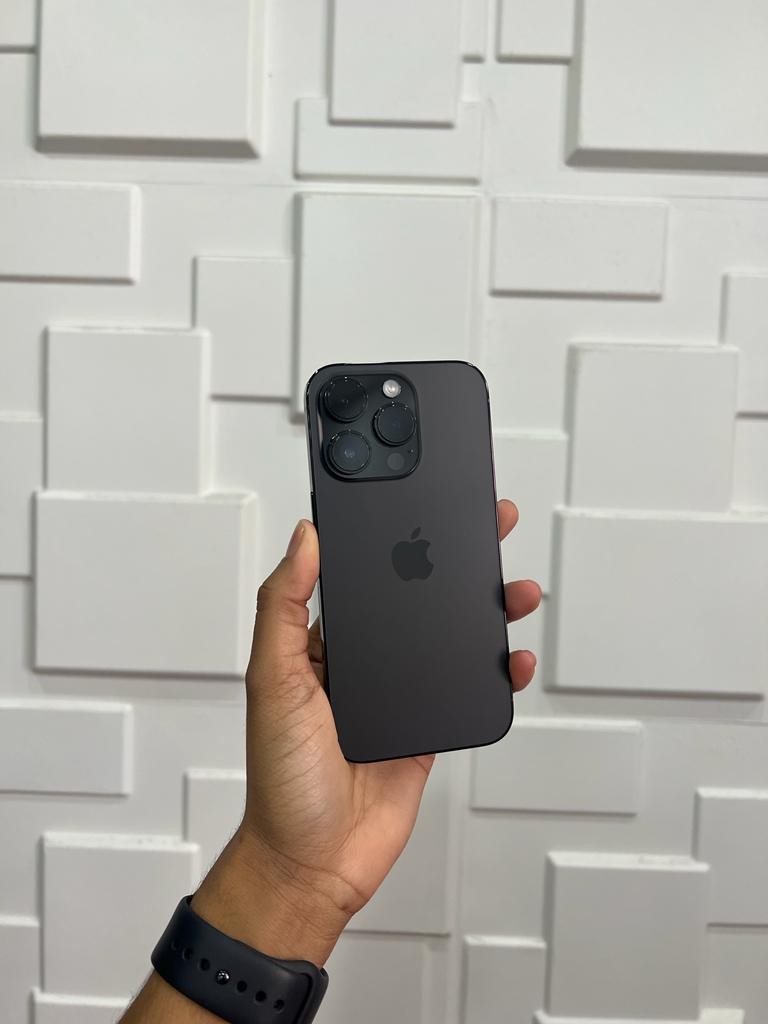 celulares y tabletas - iPhone 14 PRO Factory Clean 1TB 0