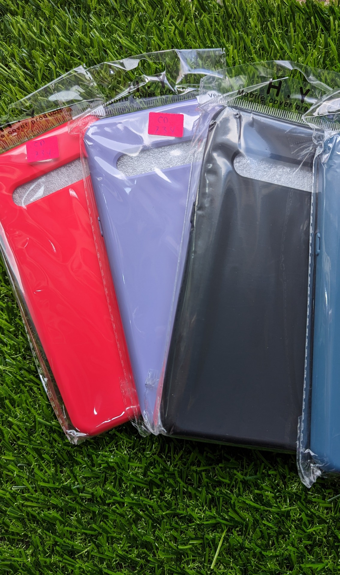 celulares y tabletas - Cover de LG 2