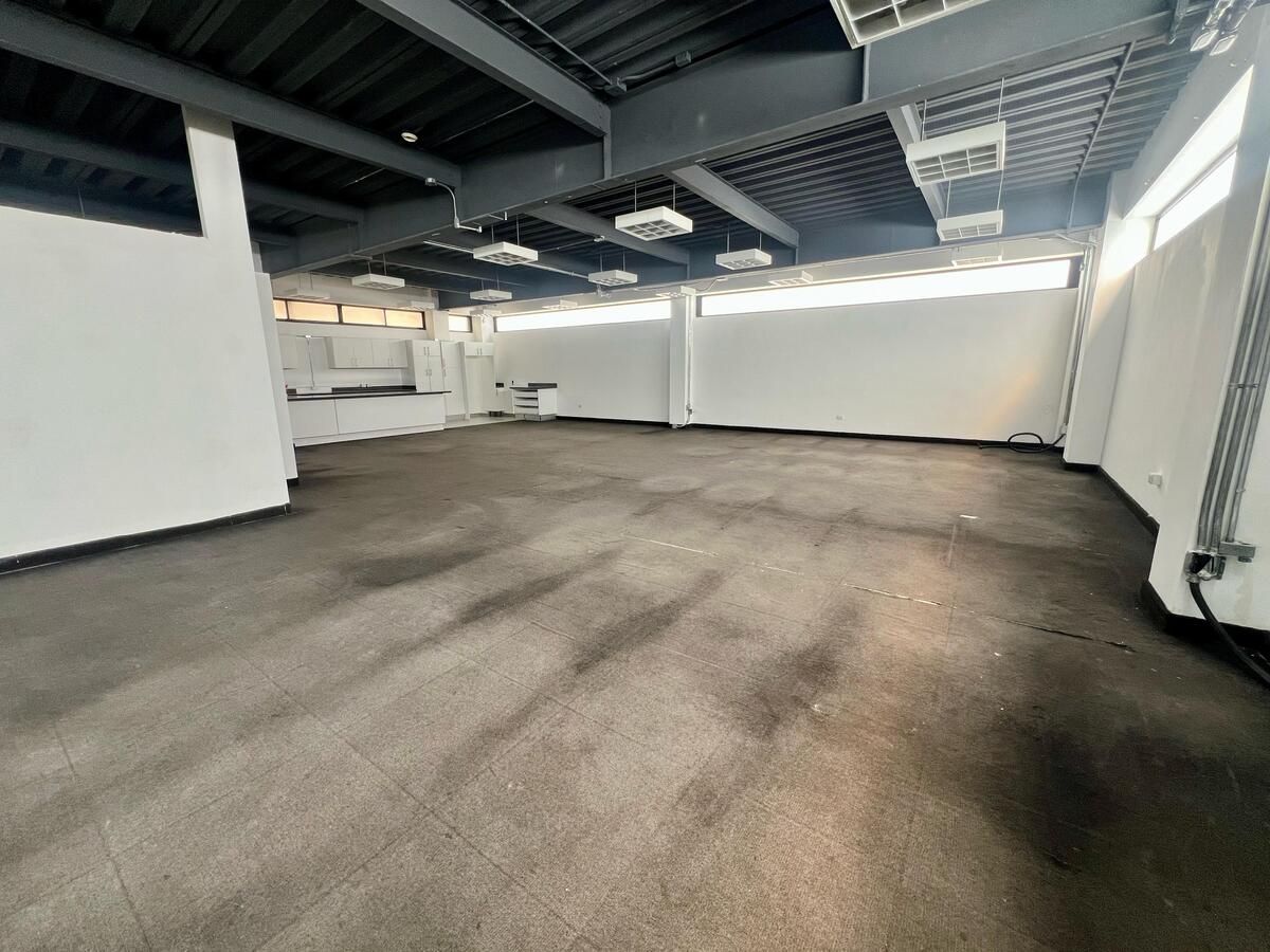 oficinas y locales comerciales - 🔵Alquilo Local 255 mts  2do piso en Paraiso  4