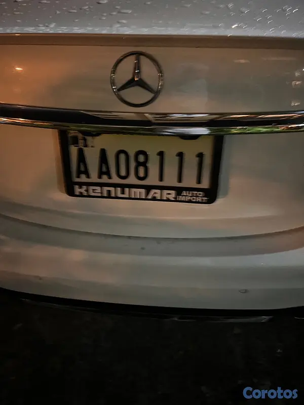 carros - Mercedes Benz E300 AMG 3
