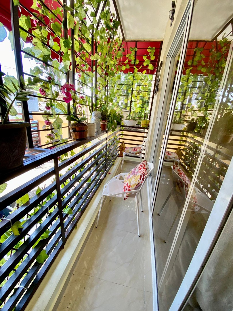 apartamentos - Se vende apartamento en Arroyo Hondo Viejo 2