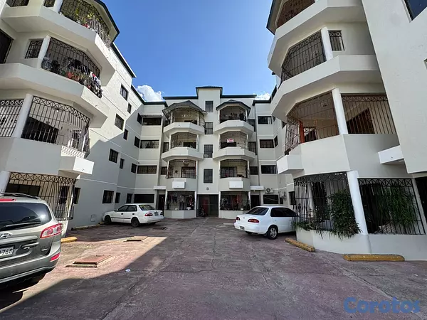 apartamentos - Apartamento En Venta En San Francisco De Macorís,  5