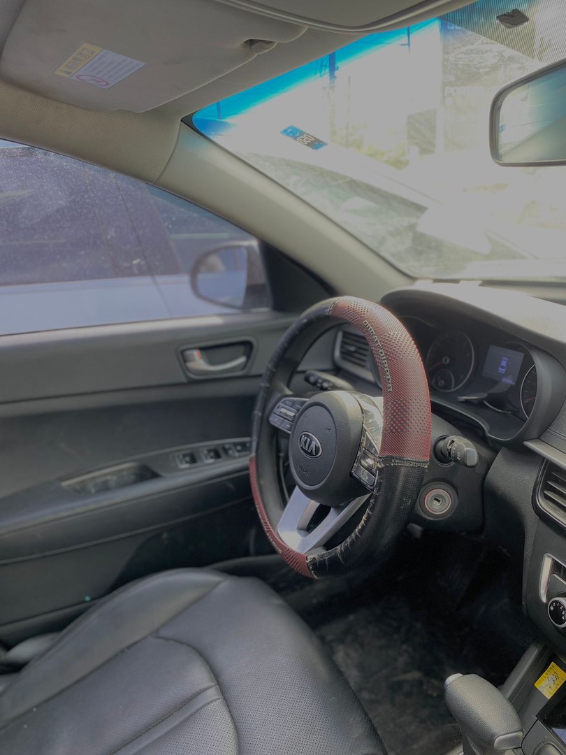 carros - KIA K5 2019 GRISDESDE: RD$ 825,100 2