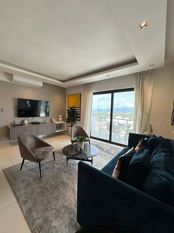 apartamentos - Apartamento Airbnb en Santiago 7