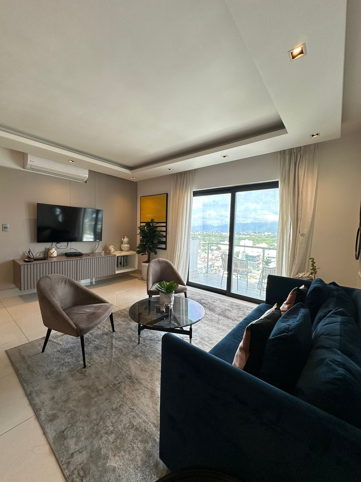 apartamentos - Apartamento Airbnb en Santiago 6