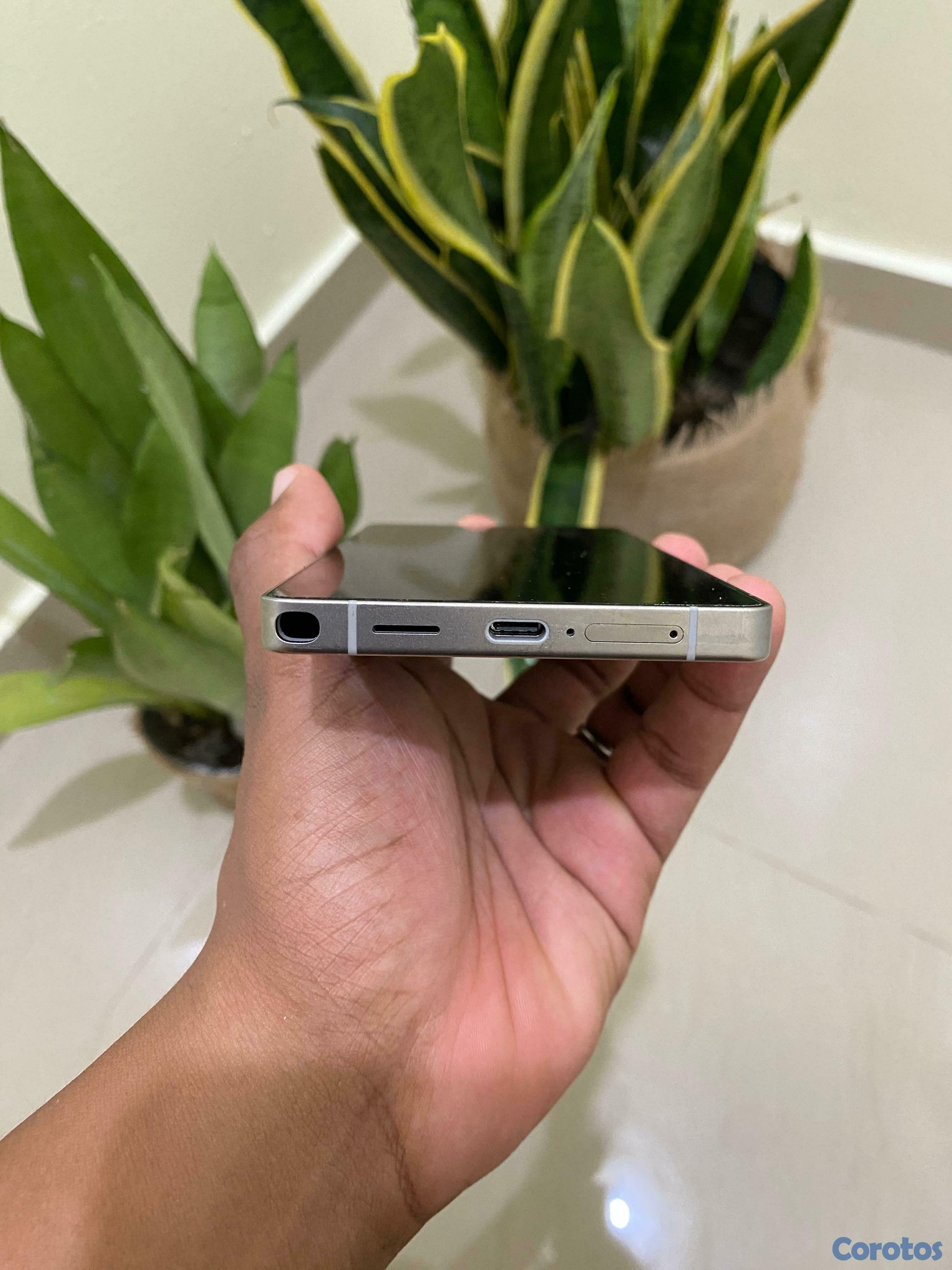 celulares y tabletas - Samsung s25 Ultra 512 2