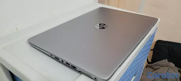 computadoras y laptops - Laptop hp G2 14 Pulg Core i5 6ta Ram 128gb  SSD Y 320gb full 3