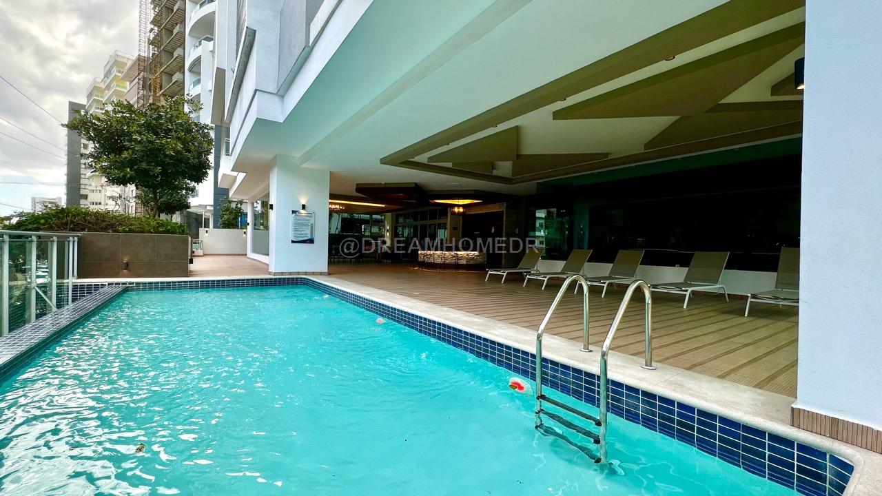 penthouses - Penthouse de Lujo en Naco: Un Estilo de Vida Exclusivo ID 3349