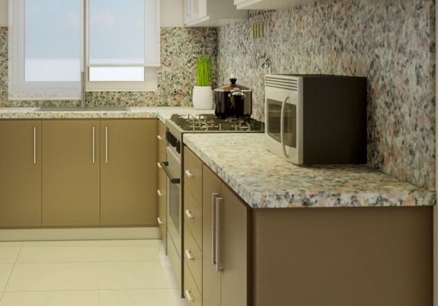 apartamentos - APARTAMENTOS EN DISTRITO NACIONAL (ALTUS-REAL) 3