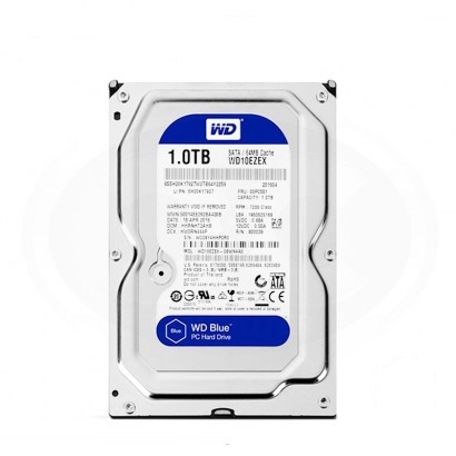 accesorios para electronica - Disco duro morado de 1 TB - 3.5 1tb 0