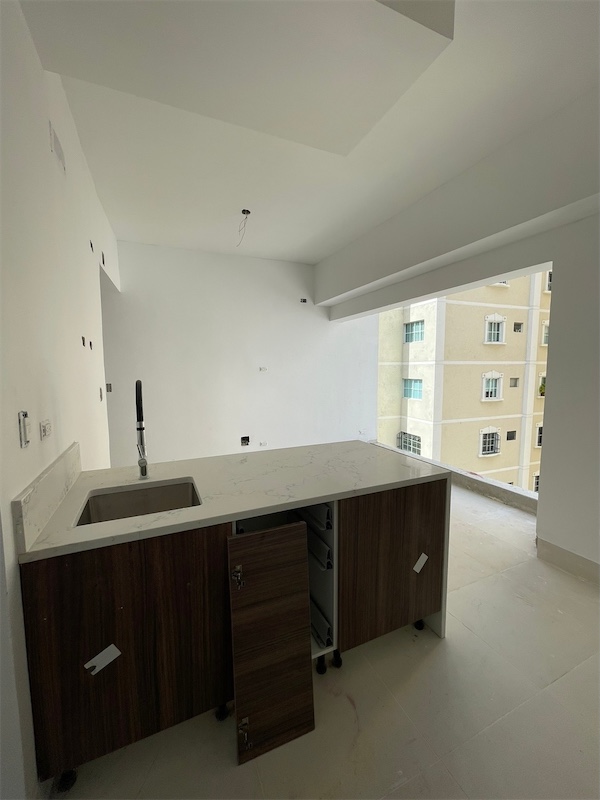 apartamentos - Venta de apartamentos en Serralles Distrito nacional entrega marzo 2023