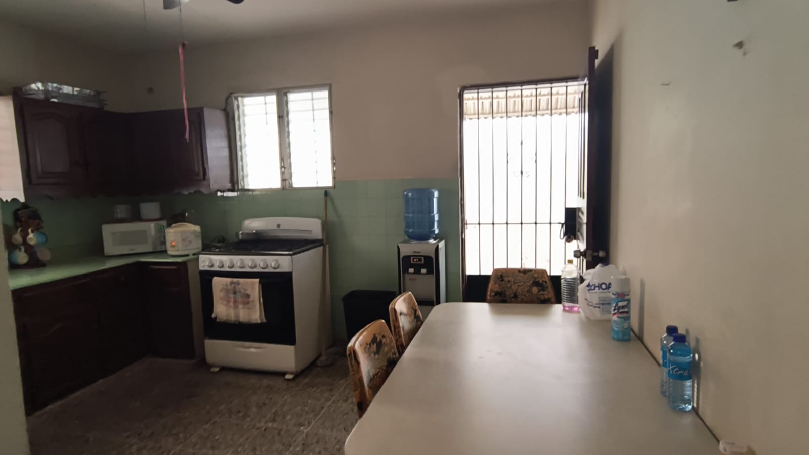 casas - CASA EN VENTA EN REPARTO ADAMES,VELLA VISTA. 8