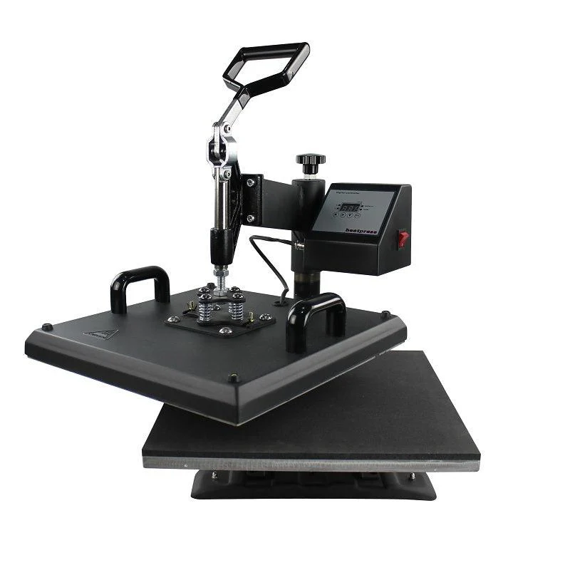 otros electronicos - Máquina de sublimación 5 en 1, 12"x15"  0
