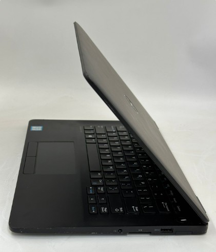 computadoras y laptops - LAPTOP DELL LATITUDE E7270 2