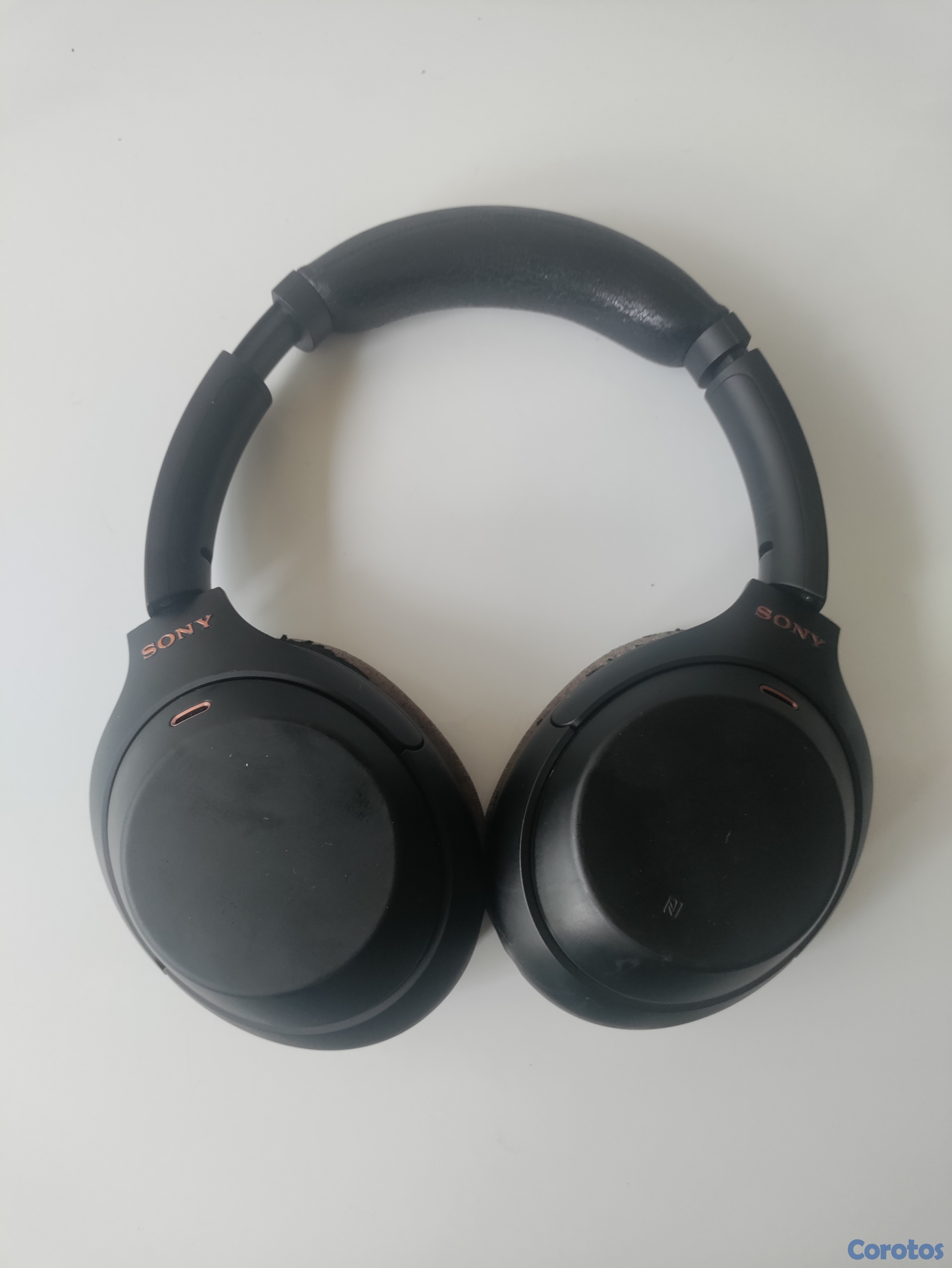accesorios para electronica - Audifonos Sony WH-1000XM4 (leer Descripcion) 1