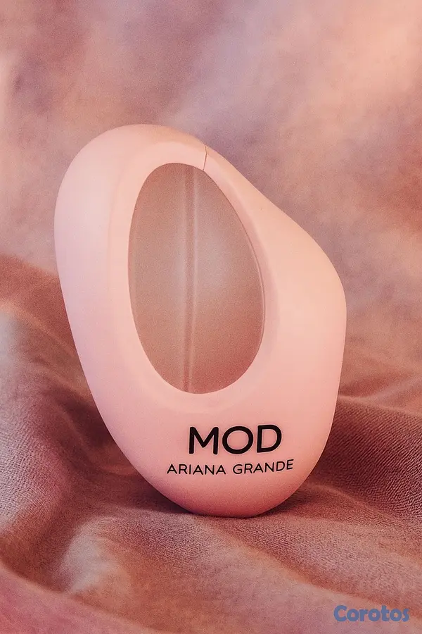 decoración y accesorios - Ariana Grande Mod Eau De Parfum Mujer 2