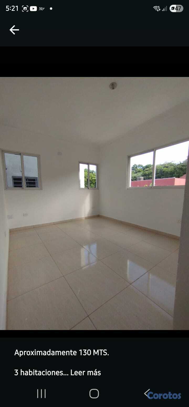 apartamentos - Apartamento prox. a la av. Republica de Colombia y 5