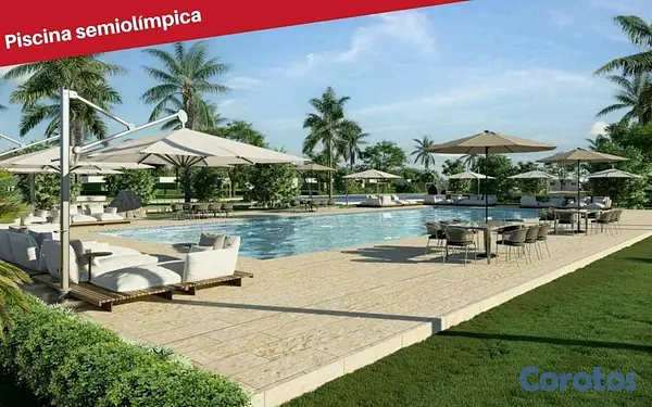 solares y terrenos - Venta de solar en Punta Cana – Alta Vista Etapa II 3
