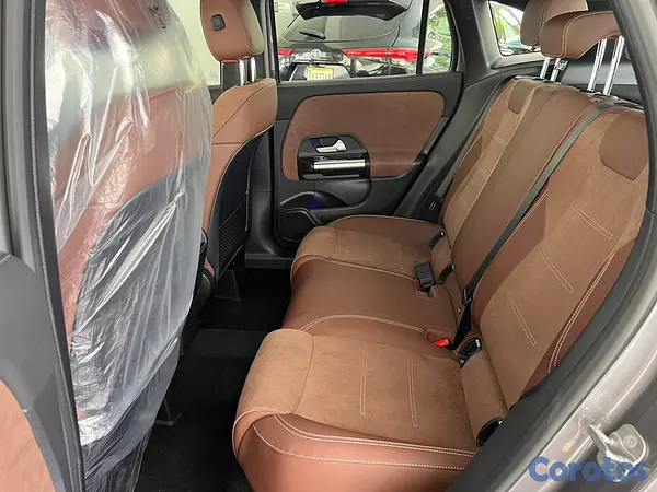jeepetas y camionetas - Mercedes-Benz Clase GLA 200 AMG LINE 2026 10