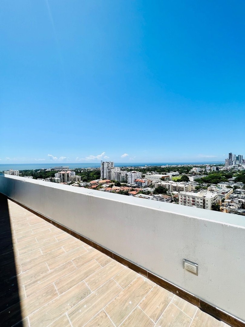 penthouses - PH EN BELLA VISTA  A ESTRENAR  2