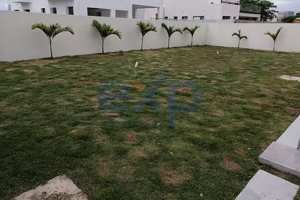 casas - Casa moderna en venta en Altos de Los Samanes, Santiago – 3 habs, 2 niveles 4
