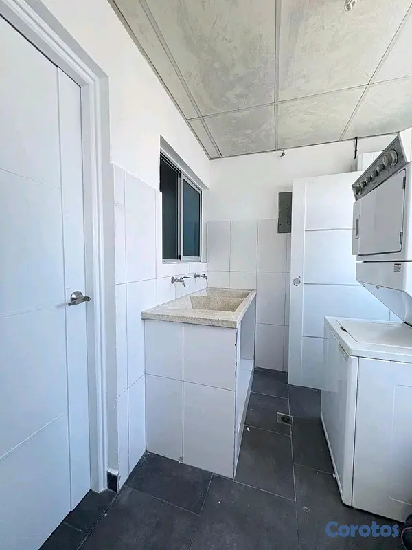 apartamentos - Vendo Apartamento en Piantini  9