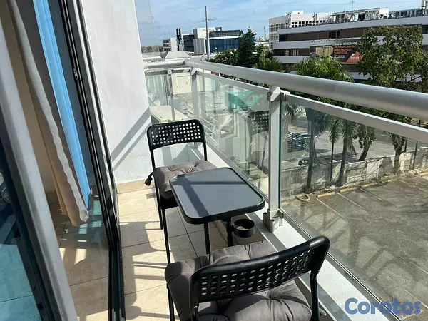 apartamentos - Apartamento en Alquiler en Naco Amueblado de UNA H 17