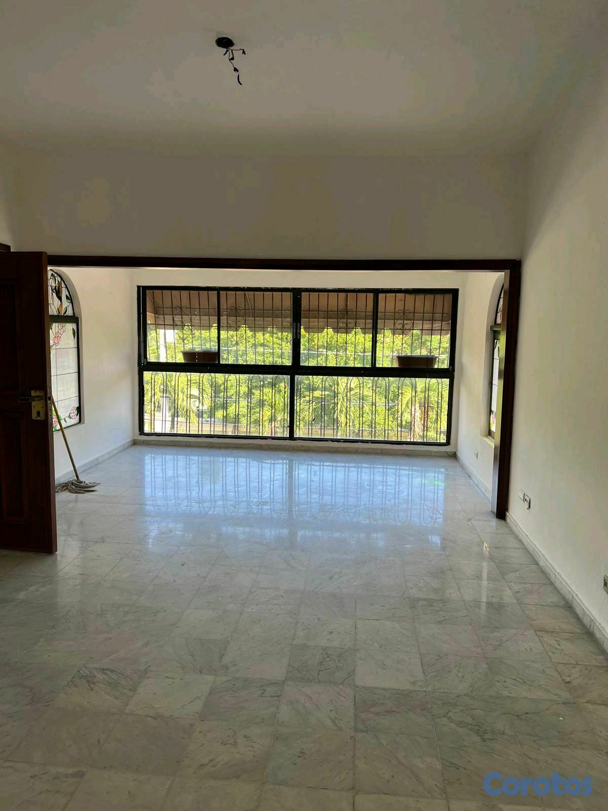 apartamentos - sin intermediarios edificio tradicional apartamento en los cacicazgo 3er nivel  2