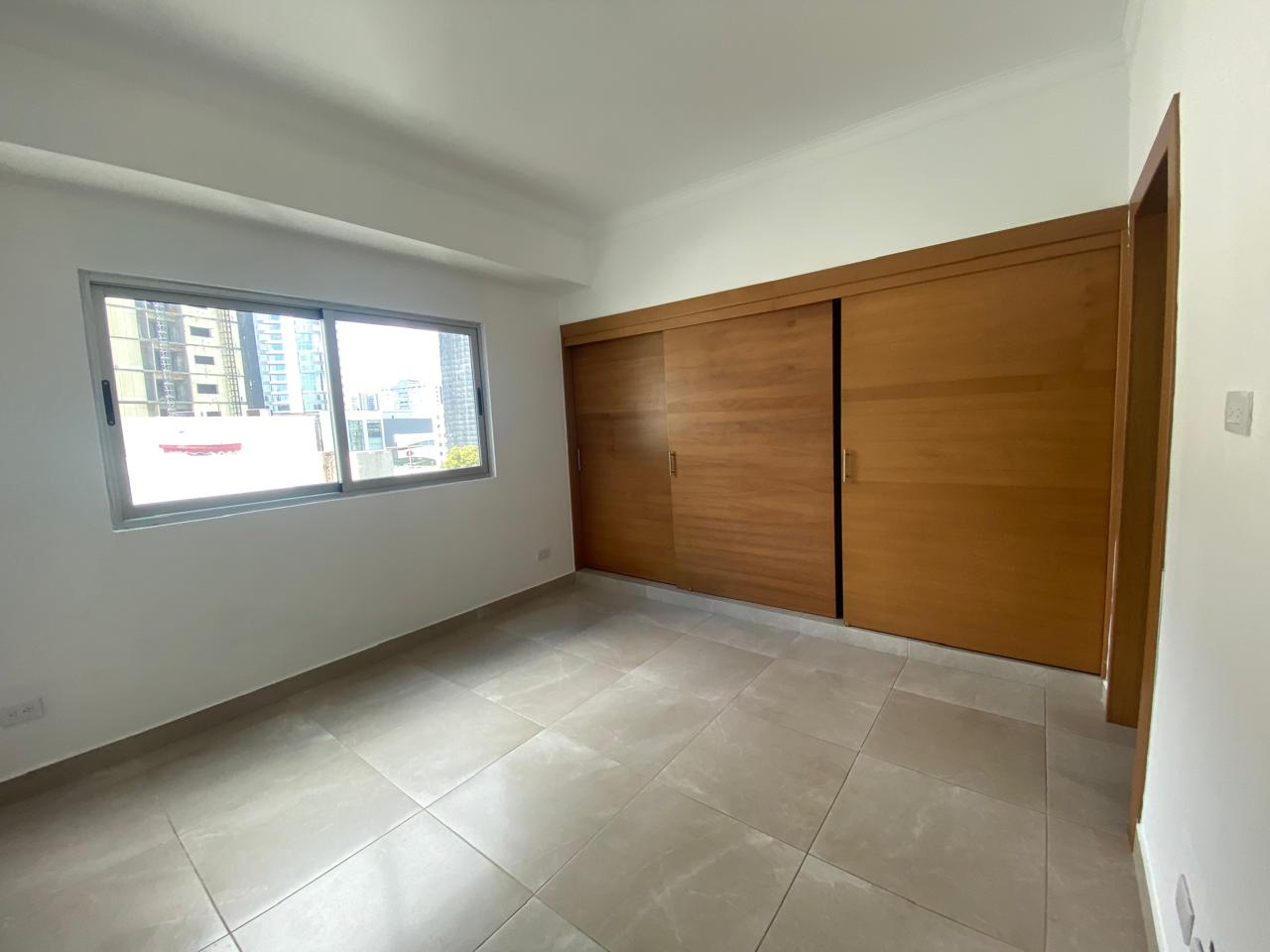 apartamentos - Apto. en renta en el Ensanche Naco 4