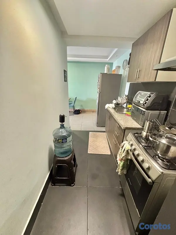 apartamentos - Apartamento en Venta Naco 4